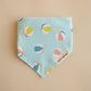 Beach Balls Bandana