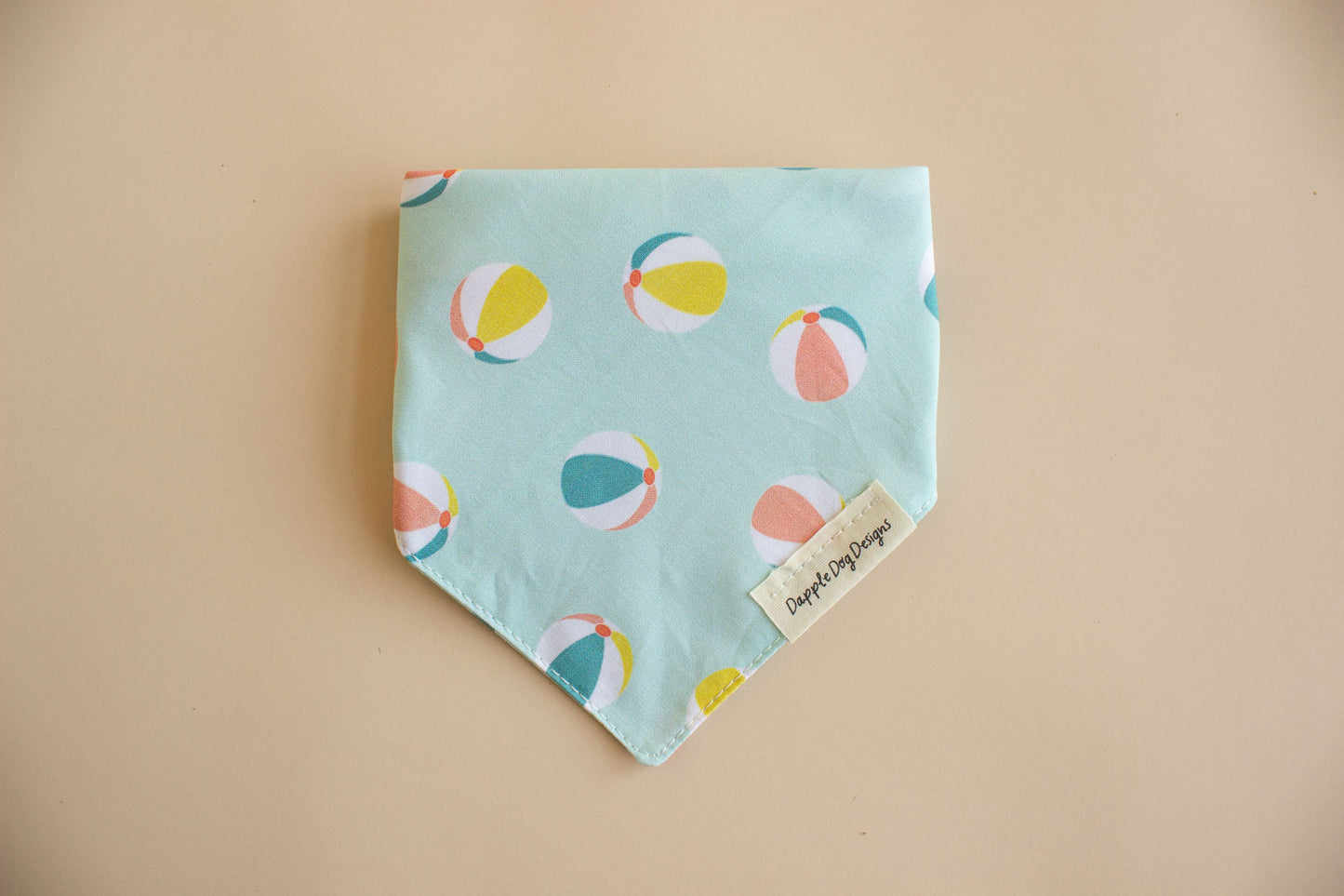 Beach Balls Bandana