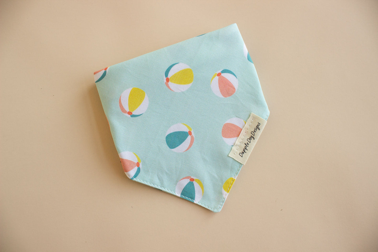 Beach Balls Bandana