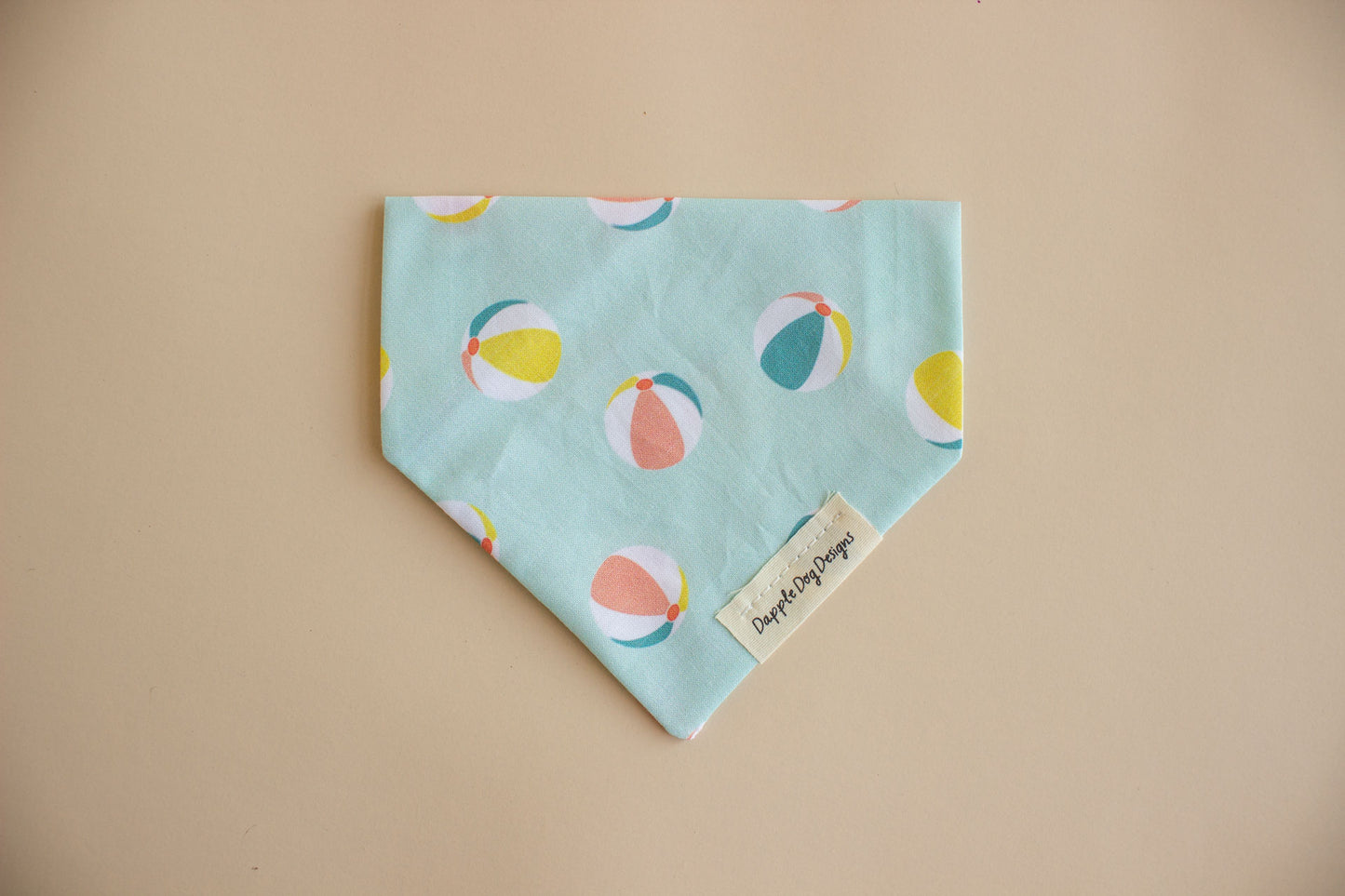 Beach Balls Bandana