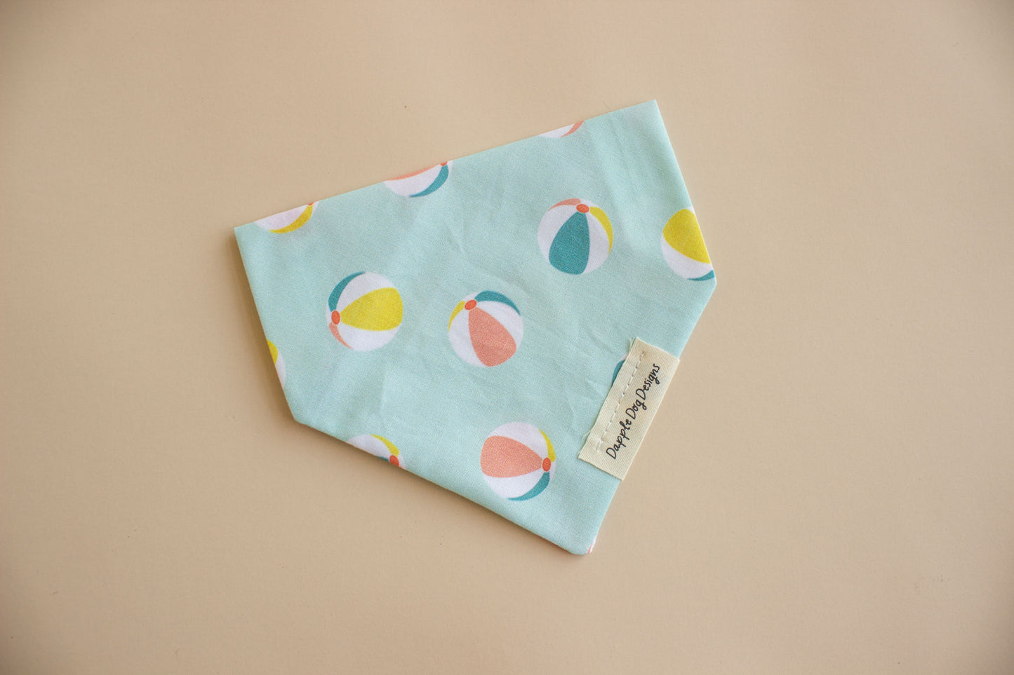 Beach Balls Bandana