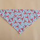 Lobsters Bandana
