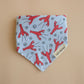 Lobsters Bandana