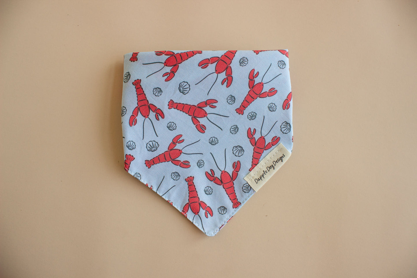 Lobsters Bandana