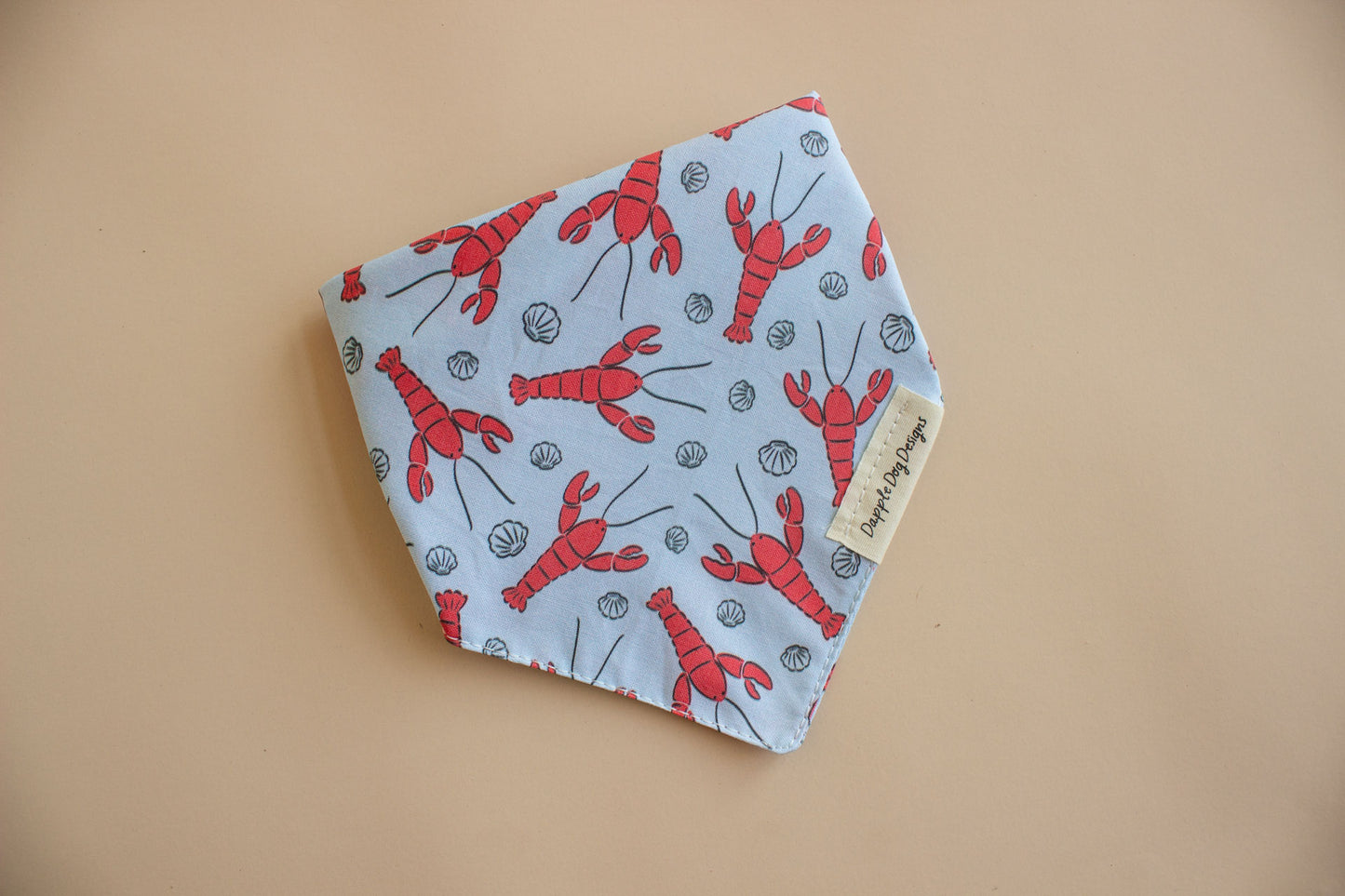 Lobsters Bandana