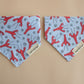 Lobsters Bandana