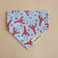 Lobsters Bandana