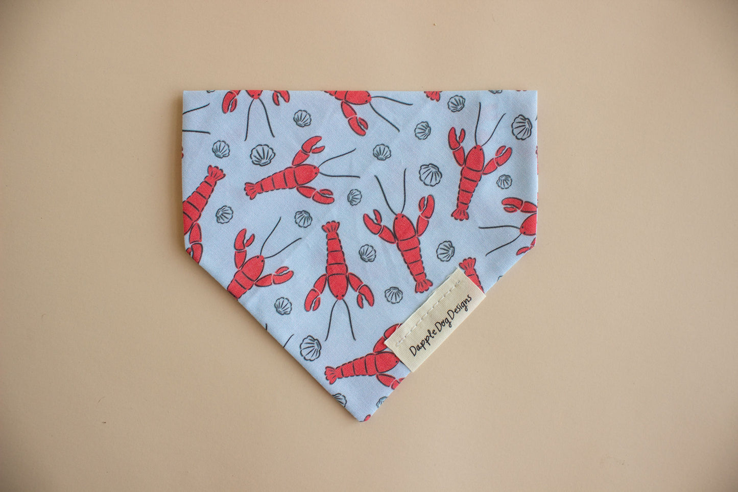 Lobsters Bandana