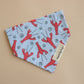 Lobsters Bandana