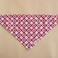 Watercolor Stars & Stripes Bandana