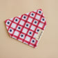 Watercolor Stars & Stripes Bandana