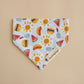 Summer Barbecue Bandana