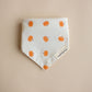 Pumpkin Toss Bandana
