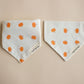 Pumpkin Toss Bandana