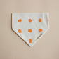 Pumpkin Toss Bandana