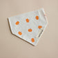 Pumpkin Toss Bandana