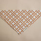 Matilda Plaid Bandana