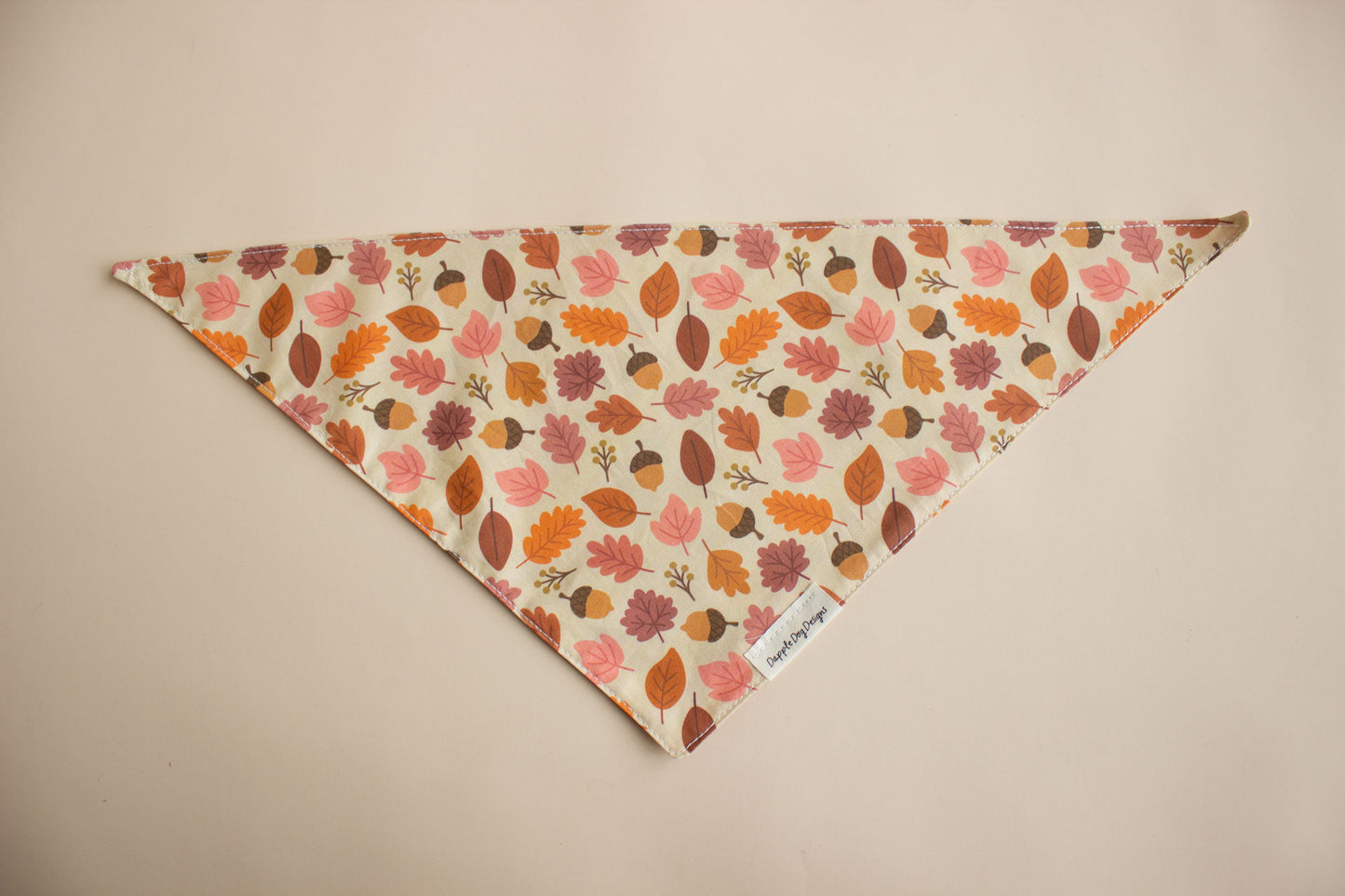 Autumn Woodlands Bandana