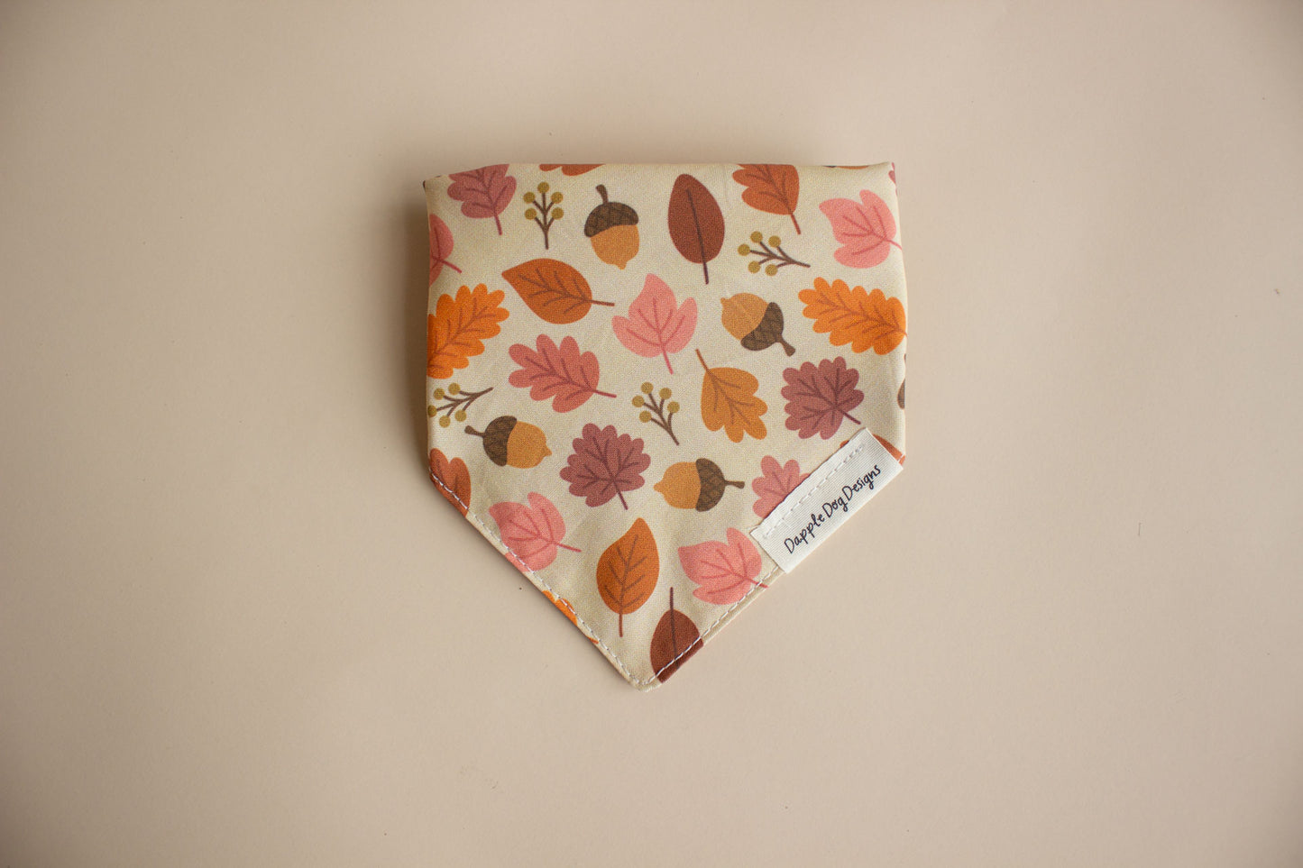 Autumn Woodlands Bandana
