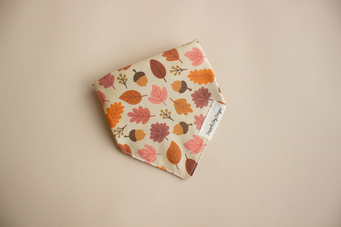 Autumn Woodlands Bandana