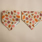 Autumn Woodlands Bandana