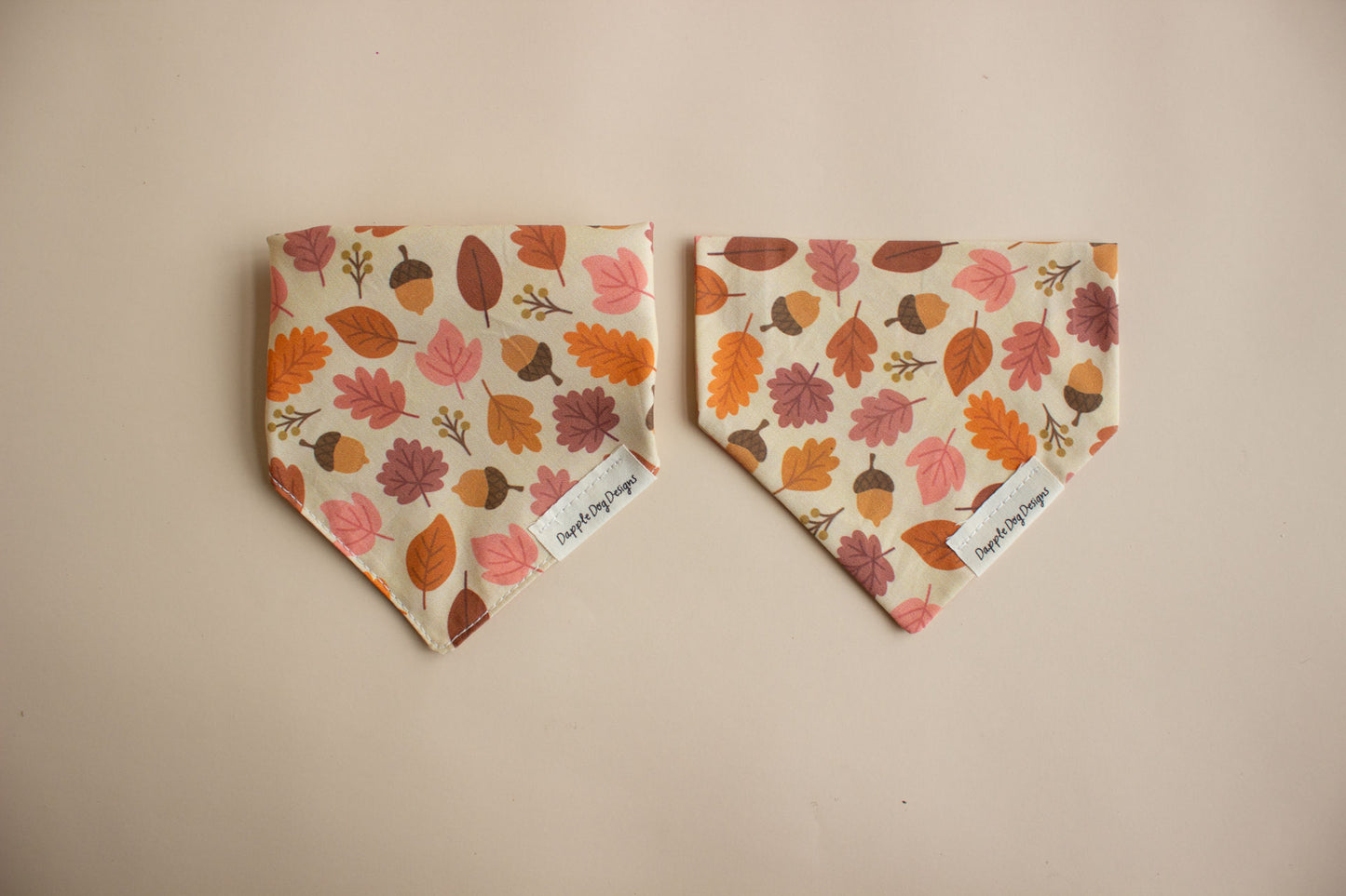 Autumn Woodlands Bandana
