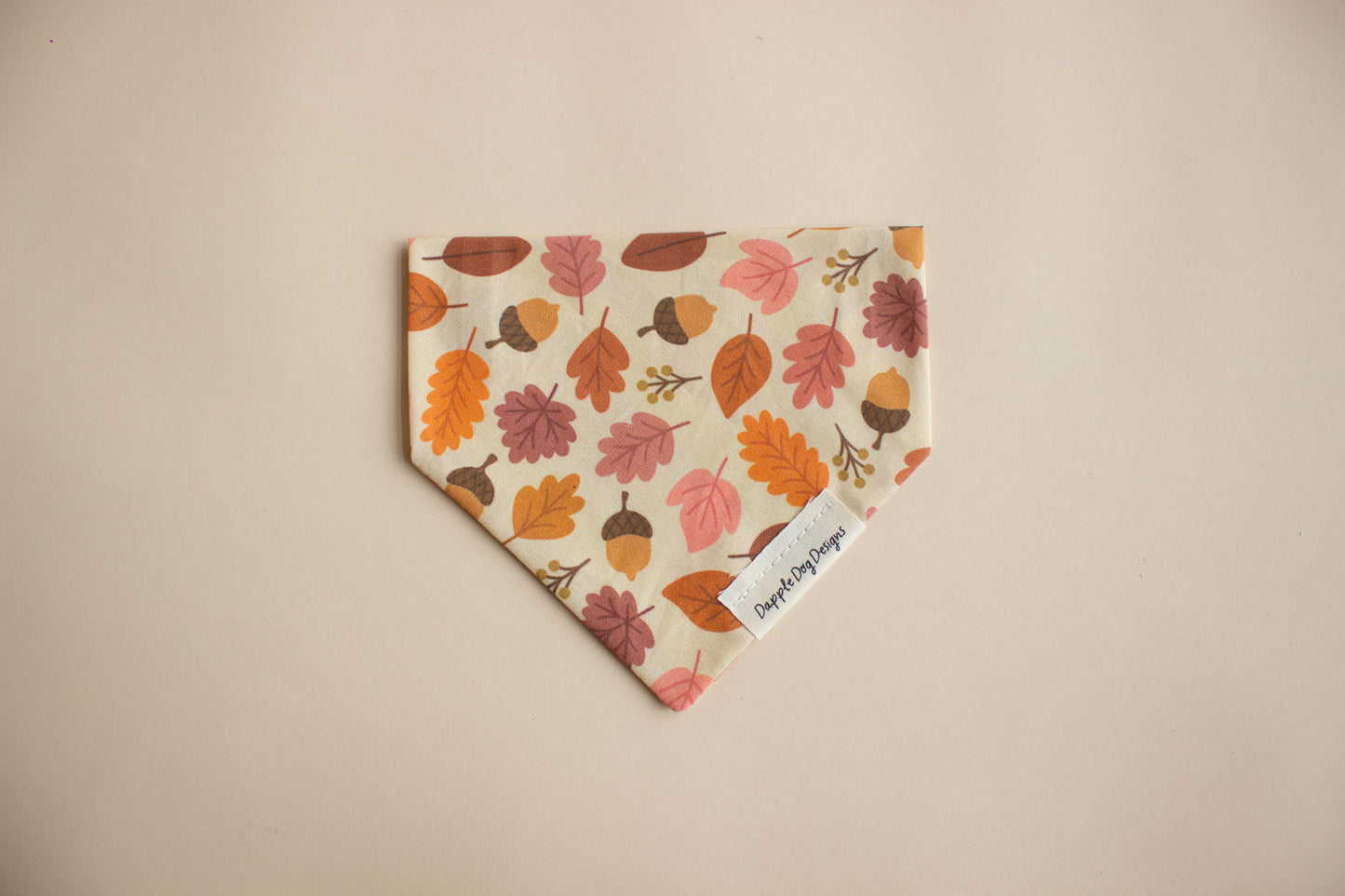 Autumn Woodlands Bandana