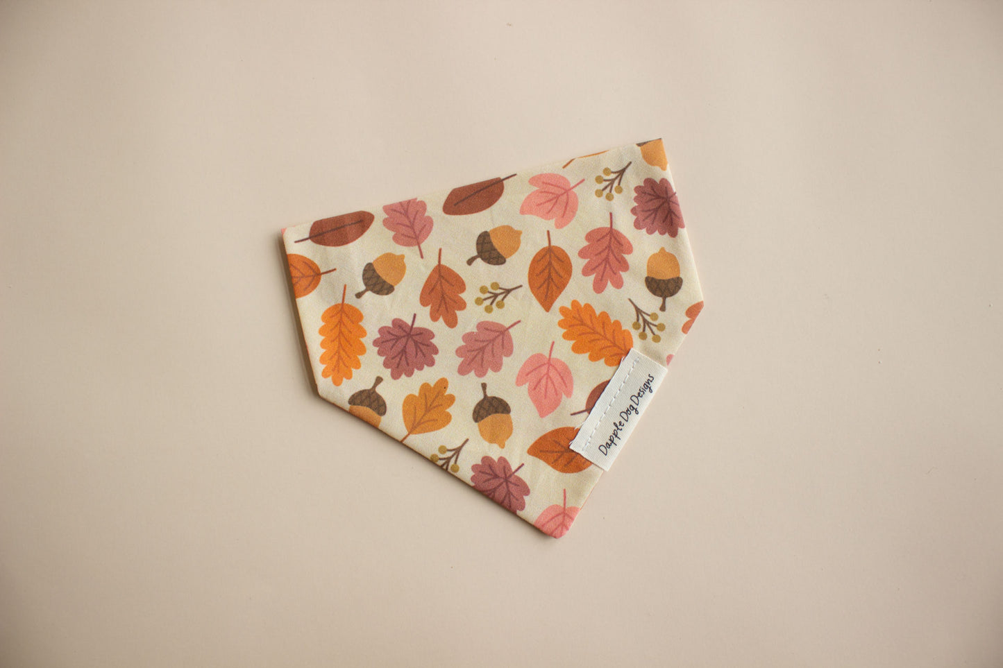 Autumn Woodlands Bandana