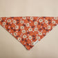 Bows & Blooms Bandana