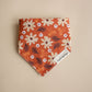 Bows & Blooms Bandana