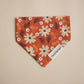 Bows & Blooms Bandana