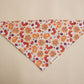 Fall Sweets Bandana
