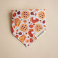 Fall Sweets Bandana