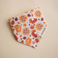 Fall Sweets Bandana