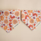 Fall Sweets Bandana