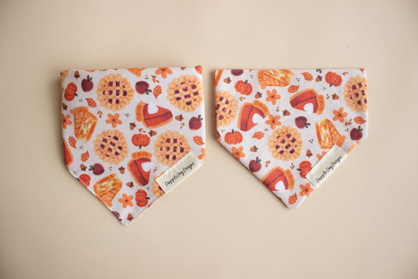 Fall Sweets Bandana