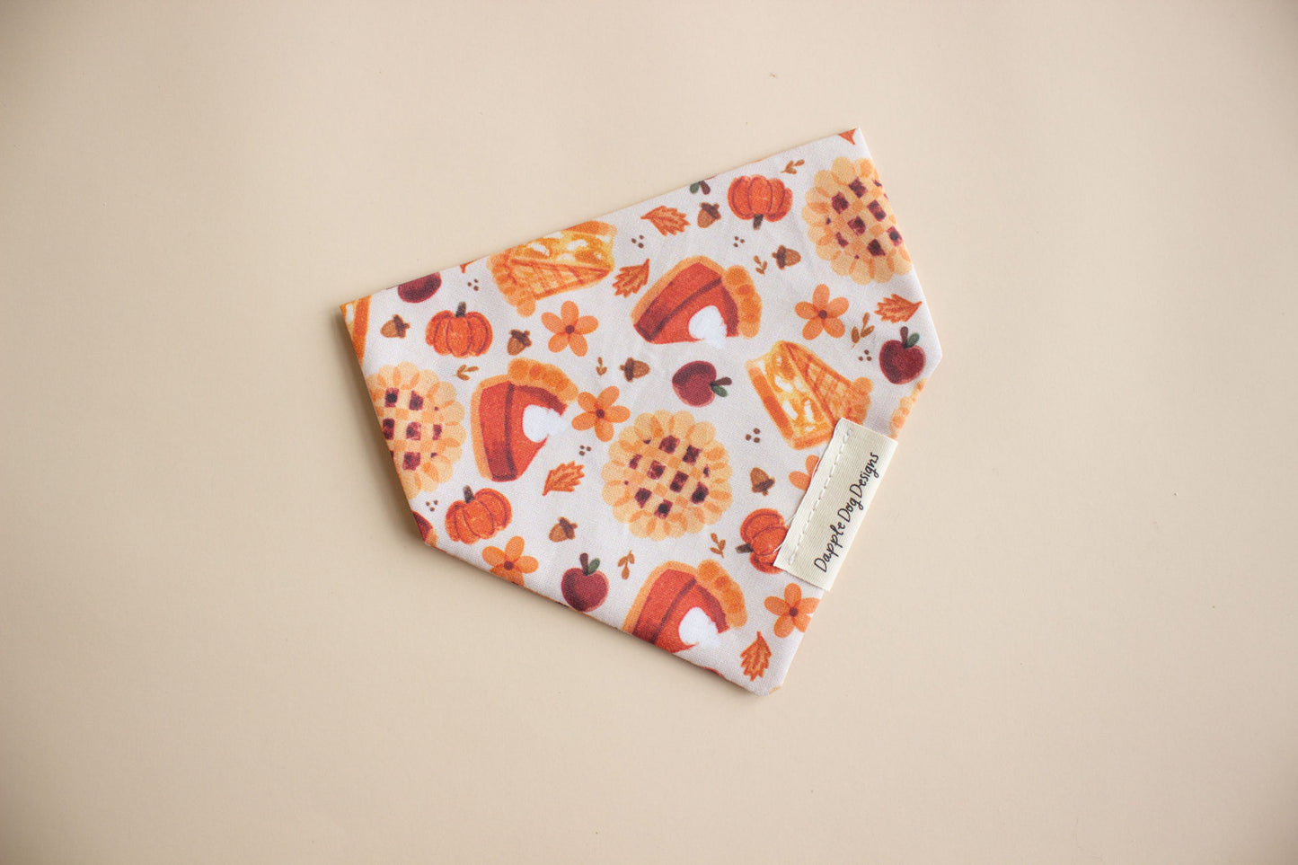 Fall Sweets Bandana