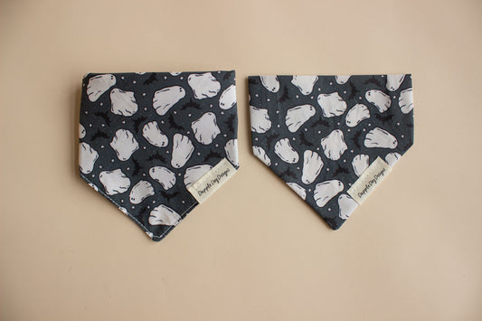 Spooky Ghosts Bandana