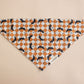 Checkered Bats Bandana