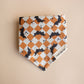 Checkered Bats Bandana