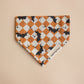 Checkered Bats Bandana