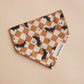 Checkered Bats Bandana