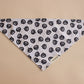 Jack-o'-lantern Bandana