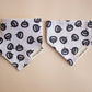 Jack-o'-lantern Bandana