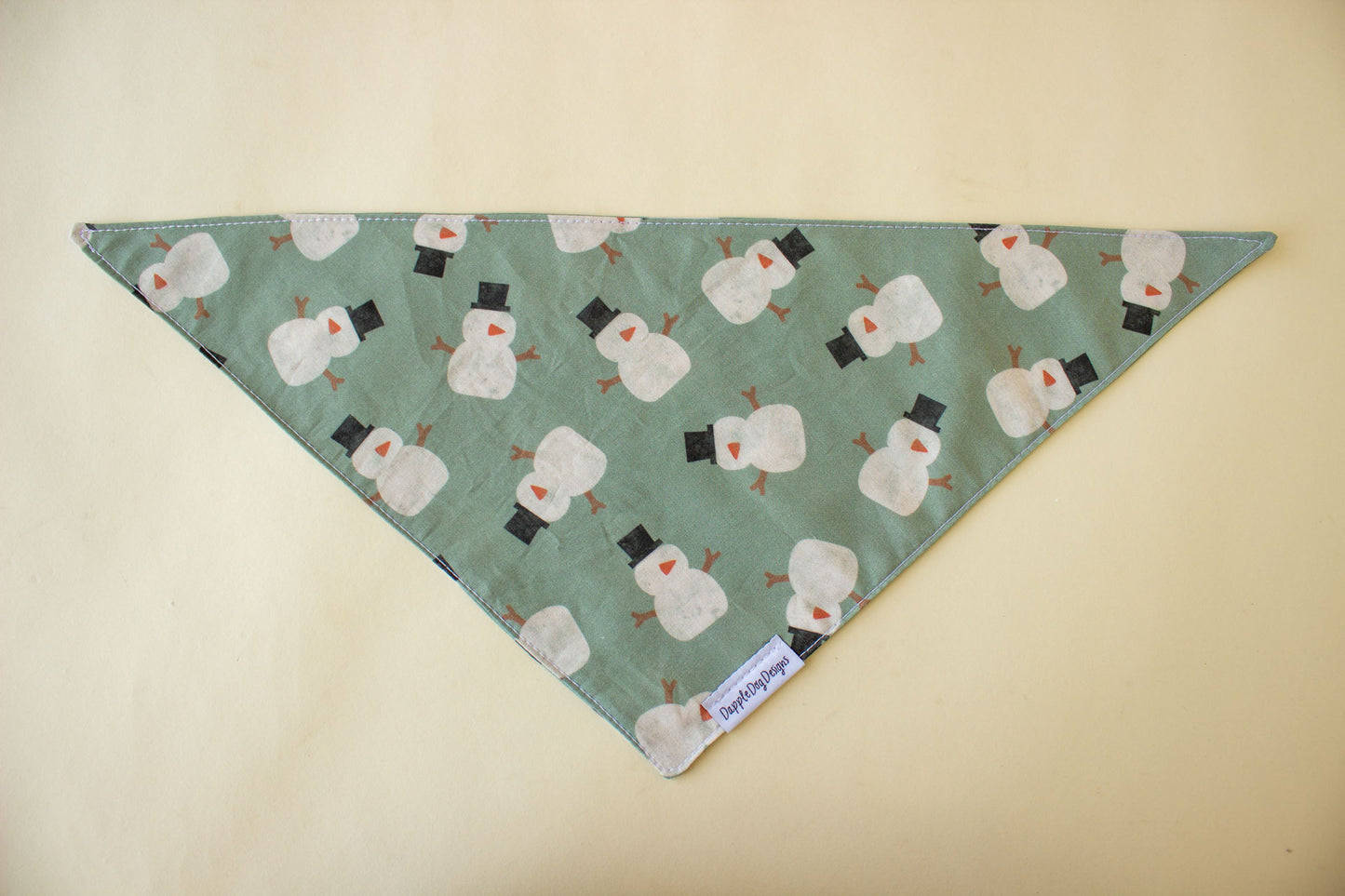 Snowmen Bandana