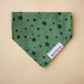 St. Patrick's Stars Bandana