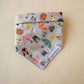 Raining Cats & Dogs Bandana