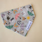 Raining Cats & Dogs Bandana