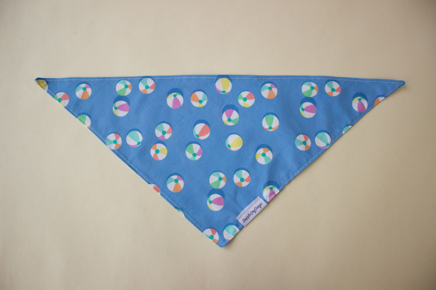 Beach Ball Bandana