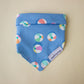 Beach Ball Bandana